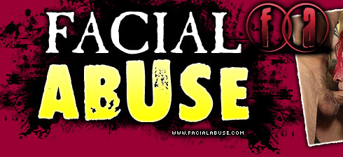 Metal Kitty Destroyed On Facial Abuse